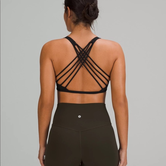 lululemon athletica Other - Lulu lemon bra